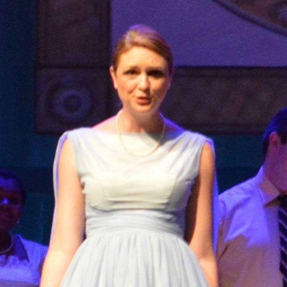 Meet your Posher, Jjanet